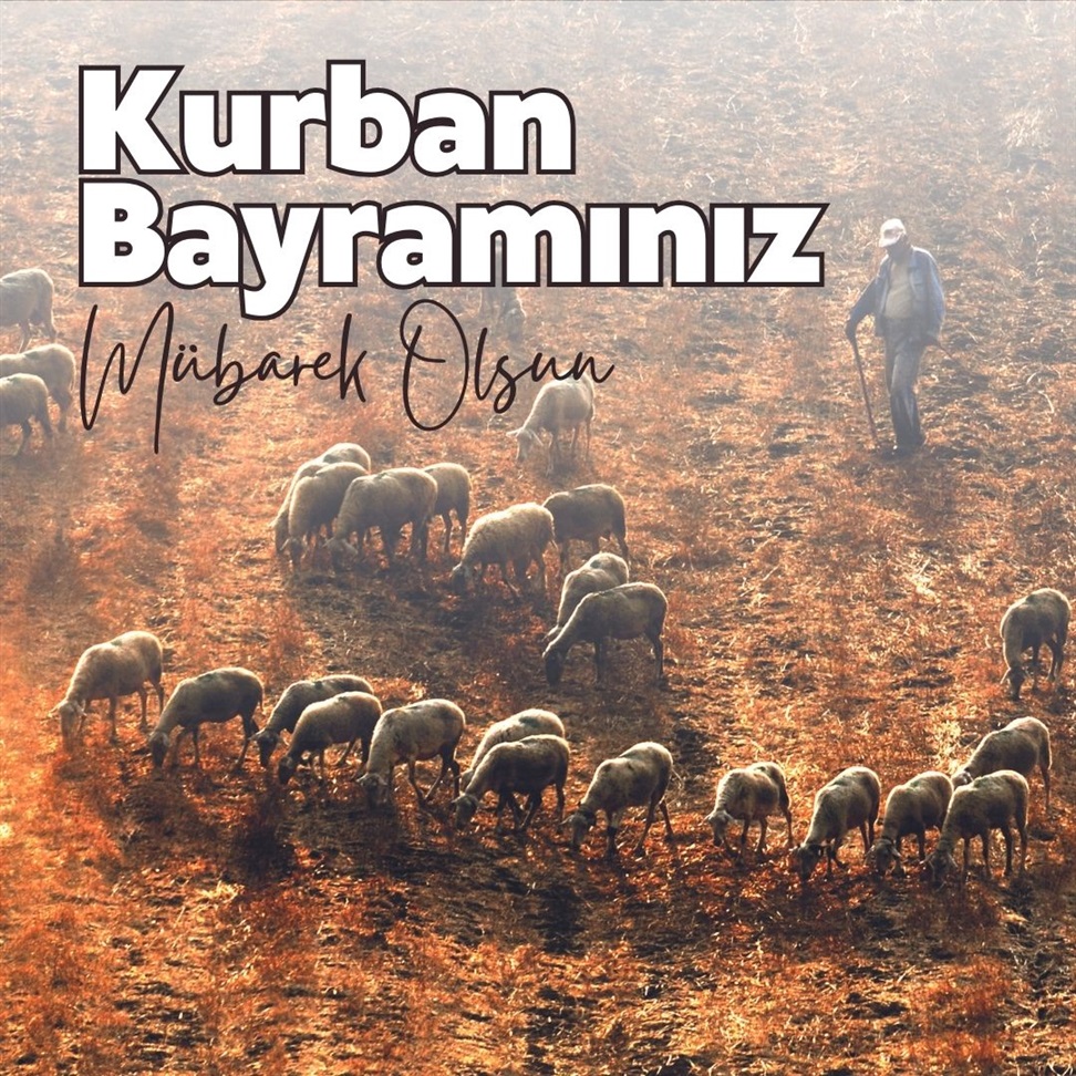 Kurban Bayramı